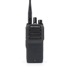 모토로라 MOTOTRBO R2 디지털 무전기 1대세트