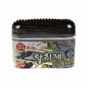 신발장탈취제 숯 공기방향제 생활용품 공기탈취제