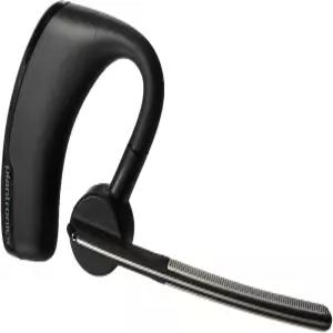 Plantronics 보이저 레전드 UC B235-M 블루투스 헤드셋 - 소매 포장 블랙