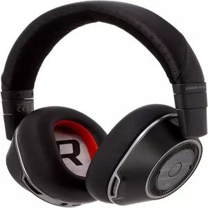Plantronics - Voyager 8200 UC Poly 블루투스 듀얼 이어 스테레오 헤드셋 PC 및 Mac에 연결할 수 있는