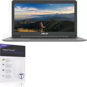 ASUS ZenBook(UX310)과 호환되는 박스웨이브 스크린 프로텍터 - 클리어터치 임팩트쉴드 2팩 인퍼텐서블