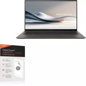 ASUS Zenbook S14(UX5406)와 호환되는 박스웨이브 스크린 프로텍터(14인치) - 클리어터치 안티 글레어(2팩)
