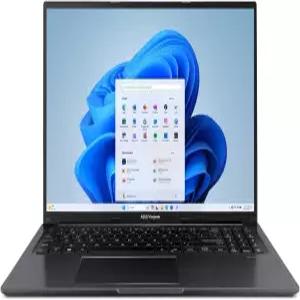 ASUS 비보북 16 노트북 10 WUXGA 1920 x 1200 디스플레이 인텔 코어 i7-13700H CPU 리스 X 그래픽 8GB RAM