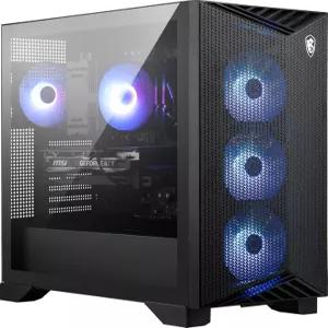 MSI 이지스 R2 AI 게이밍 데스크톱 인텔 코어 울트라 7 265 지포스 RTX 5070 32GB DDR5 2TB M.2 NVMe SSD