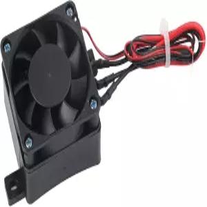 180W PTC 자동차 공기 히터 12V 전기 팬 에어컨 인큐베이터 일정 온도