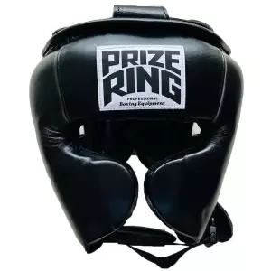 PRIZE RING 프라이즈링 프로 Professional 복싱 권투 화이트 레드