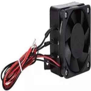 베솔 1 PCS 룸 히터 12V/24V 70W/120W/150W/300W 에너지 절약 PTC 자동차 팬 공기 정온 난방 120W