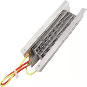 건조기 AC용 PTC 히터 12V 400W 전기 세라믹 난방 에너지 절약 온도 조절 고정밀 단열 공기