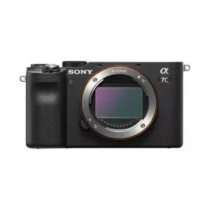 lin 정품 소니 알파 A7c 바디(렌즈미포함) 블랙