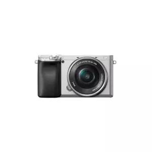 lin 정품 소니 알파 a6400 + 16-50mm 렌즈킷/ 실버/중고