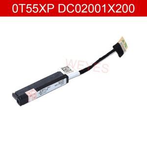 0T55XP DC02001X200 용 DELL 호환 Inson 15m 5000 5547 HDD 커넥터 케이블  하드 디스크