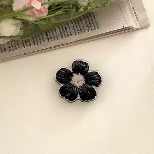 noir bloom 디자인 아크릴스마트톡