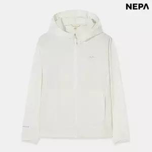 [네파] 여성 그래마 패커블 방풍 자켓 바람막이 (7M40608-A01)
