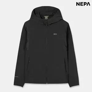 [네파] 여성 그래마 패커블 방풍 자켓 바람막이 (7M40608-C01)