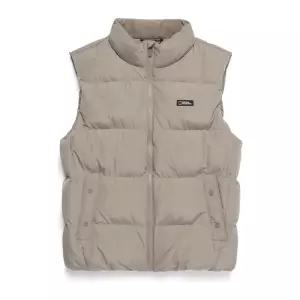 내셔널지오그래픽 N254UPV902 패딩 베스트 OAK BEIGE 1948200