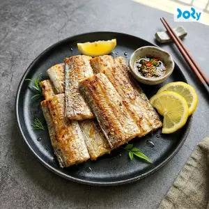 [맛도리] 국내산 내장손질 소포장 토막 갈치 1.2kg (8마리) 갈치구이 갈치조림