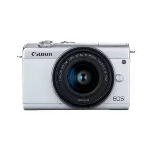 lin 정품 캐논 EOS M200 바디 (렌즈미포함) / 화이트