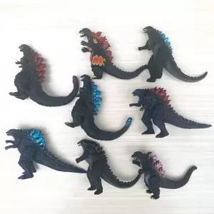 고질라 괴수행성 28cm 메카 vs 메카고질라 킹콩 피규어 어스