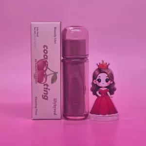 릴리바이레드 코코초 앙큼 라이어 코팅 틴트 26AD 3.6g &&& 01 잔잔한 체리인 척