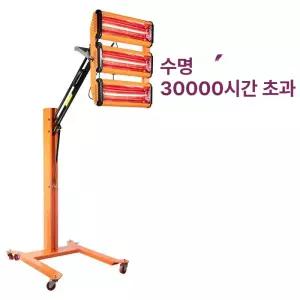 도장용 열처리기 자동차 건조기 필름 페인트 코팅 적외선 판금 차량정비 스프레이 산업용