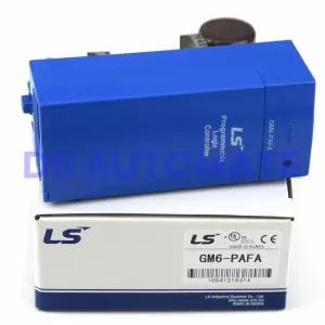LS산전 PLC GM6-PAFA 산업용 제어 모듈