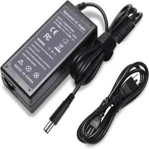 65W AC Adapter for Dell Latitude 7480 7490 E5400 E6430 E6530 E7240 E5540 E6540 Chromebook 11 3180
