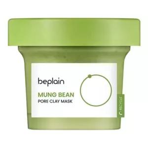 비플레인 녹두 모공 클레이 팩 200ml