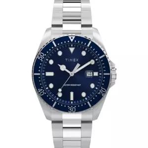 Timex 타이맥스 남성용 드레스 워치 42mm
