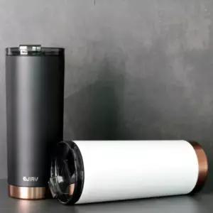 홀트 텀블러 심플한 600ml 텀블러   에지리 출산