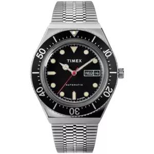 Timex 타이맥스 남성용 M79 자동 40mm 시계