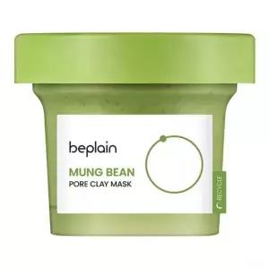 [셀러허브]비플레인 녹두 모공 클레이 팩 200ml (S49445925)