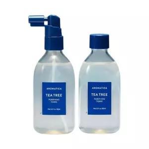 [셀러허브]아로마티카 티트리 퓨리파잉 토닉 100ml+100ml (S49445948)