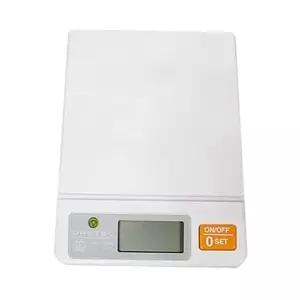 전자저울 전기식 지시저울 233 AA건전지 2kg