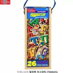 영어공부 알파벳 마그네틱 영어학습