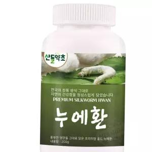 누에 누에환 200g