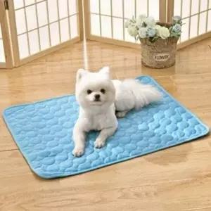 반려동물 쿨 매트 반려동물 쿨 방석 고양이 강아지 애견 여름