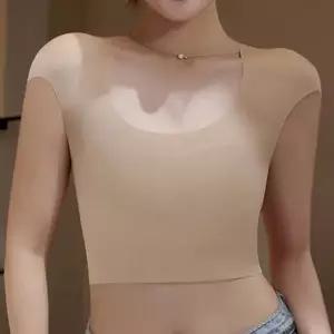 여성 보정 이너웨어 바디 보정 속옷 기능성 언더웨어 기능 반팔 언더셔츠
