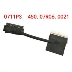 델인스피론 15-7573 7580 450.07R06.0021용 배터리 케이블