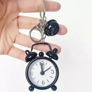 휴대용 알람 시계 탁상 시계 귀여운 아날로그 데스크 작은 소형 학생