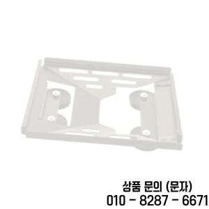 견고한 스테인리스 스틸 자석식 루프 마운팅 키트 차량용 위성 안테나 (SUV