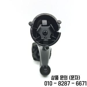 일부 포드 쿠가 및 메르세데스 벤츠 호환 스프린터/2023 메트리스용 자동차 미러 브래킷 마운트