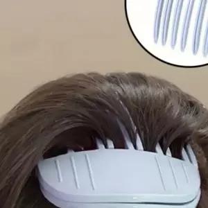 헤어 정수리 뽕 볼륨 고정 집게핀