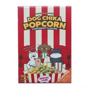 애니콩 치카 팝콘 세트 150g