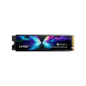 Lexar PLAY X M.2 NVMe (512GB)