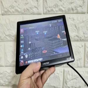중고 디팩토리 HS-i8 아이나비 3D맵 16GB 8인치 내비게이션