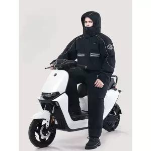 전신방한복 겨울방한복 오토바이 바이크라이더 방풍