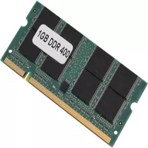Richer-R 메모리 램 200 핀 미니 DDR1 1GB 400MHz PC3200 회로 모듈 보드 칩 노트북용
