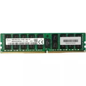 하이닉스 HMA42GR7MFR4N-TF DDR4-2133 16GB/2Gx72 ECC/REG CL13 칩 서버 메모리