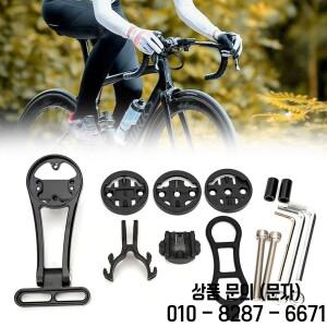 ZTTO 자전거 컴퓨터 스탠드 MTB 핸들 바 속도계 거치대 가민 와후 브라이튼 코드 테이블 익스텐션 1 3 개