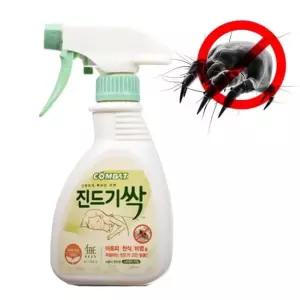 해충 컴뱃 진득이싹 진딧물제거체 290ml